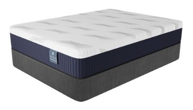 THE MARINA MATTRESS - MEDIUM FEEL - The Rustic Mile