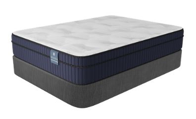 THE MARINA MATTRESS - LUXURY FIRM FEEL - The Rustic Mile