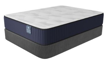 THE MARINA MATTRESS - MEDIUM-PLUSH FEEL - The Rustic Mile