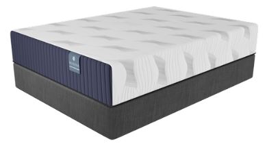 THE MARINA MATTRESS - PLUSH FEEL - The Rustic Mile